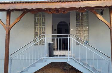 Ferienwohnung Fam.Lutz - Foto 8