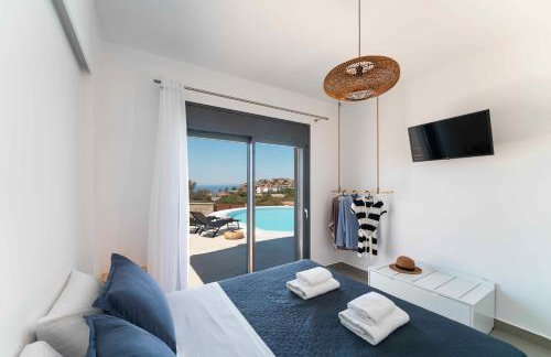Pefkos Vista Luxury Villas - Photo 18