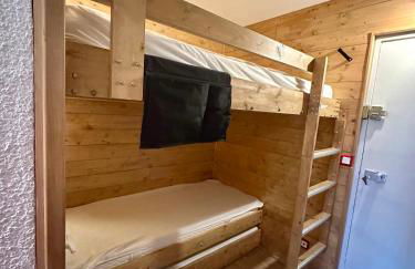 Douceur Alpine - Ménage inclus - Arc 2000 - Ski IN OUT - Conciergerie du Varet - Foto 8