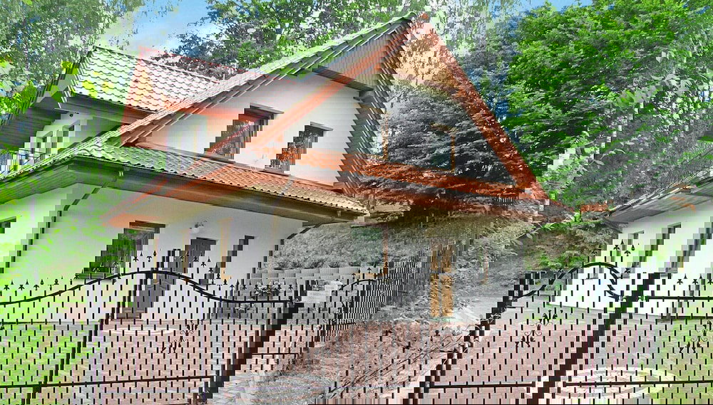 Holiday Home in Kretowiny Near Lake - Foto 1, Profilbild