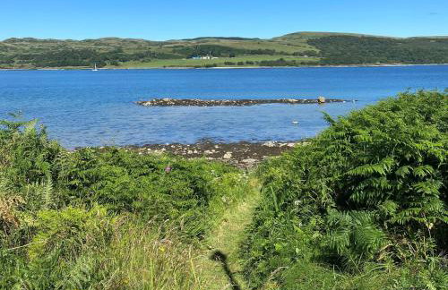 Findhorn Upper Apartment - Foto 26