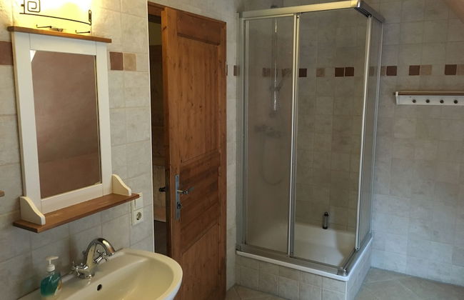 Ferienhaus Bikehütte Rehnhäusl - Photo 15