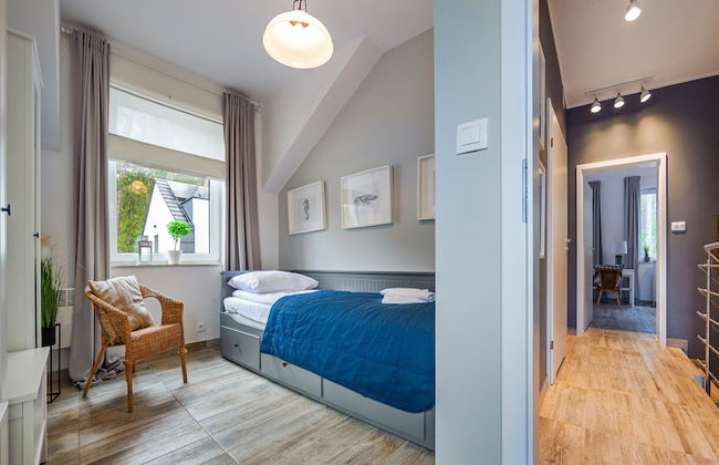 Apartamenty Sun & Snow Sloneczna - Photo 14