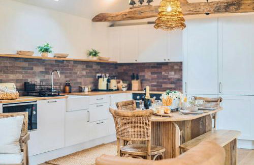 Weston Cottage 4 - Foto 20