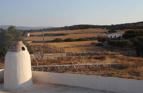 Kato Koufonisi Stone House - Foto 31