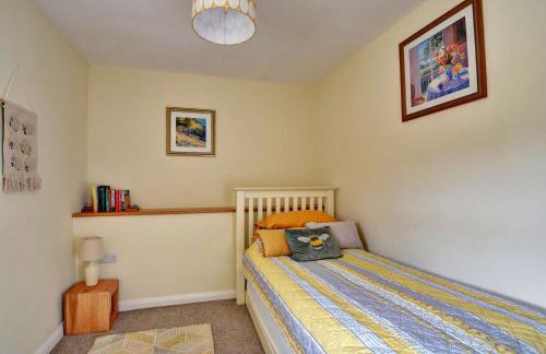 Finest Retreats - Dales Barn Top - Foto 25