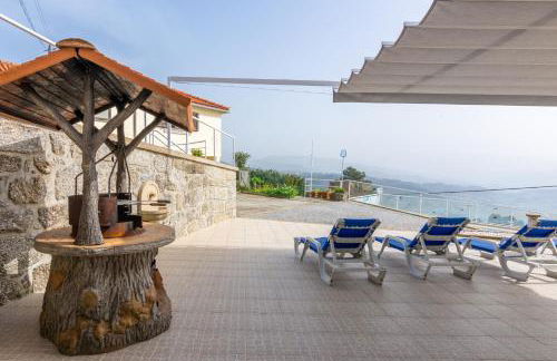 Casa do Alto do Vez - Foto 34