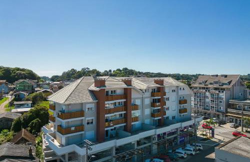 Apartamento HodsPrime com 2 Suítes by Achei - Foto 37