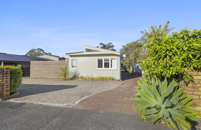 Gorgeous Family Home-Fully Fenced & Toys - Foto 37