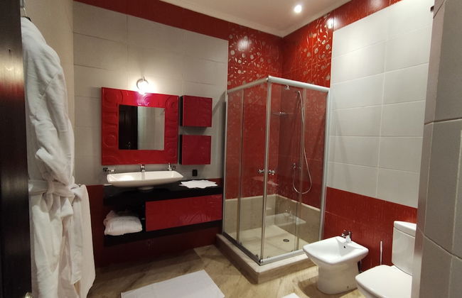 Qodwa Palace Rabat - Photo 14