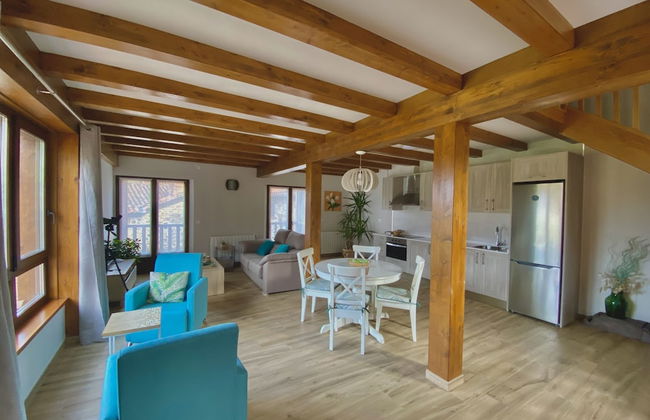 Apartamentos la Ventana de Mogrovejo - Photo 54