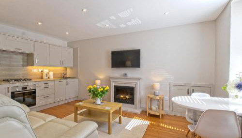 Lower Canterbury House - Foto 3