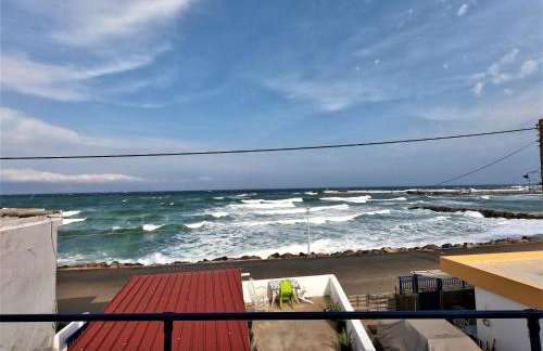 AGIAS PELAGIAS LITTLE BEACH HOUSE - Foto 15