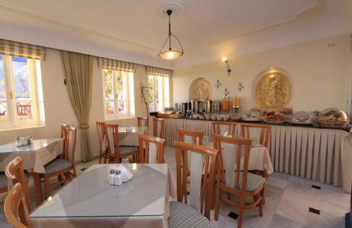 Aegean View Hotel - Foto 38