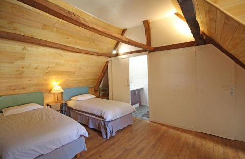 Le moulin - Foto 27