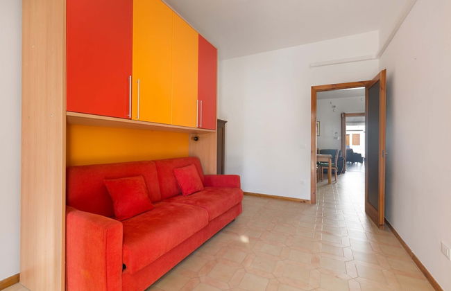 3163 Villino Il Faro by Barbarhouse - Foto 17