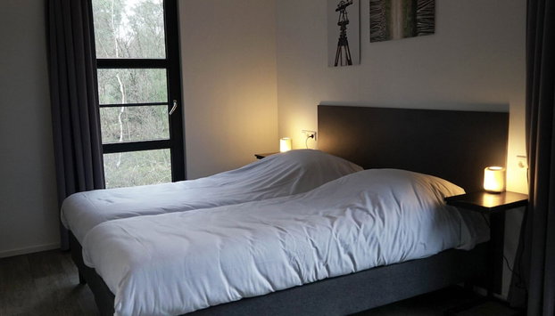 Holiday Home Suitable for Disabled People - Foto 4, Habitación