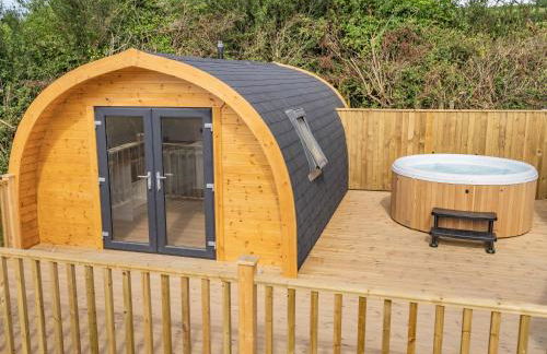 Cwmporthman Farm Cwtch-Uk34700 - Foto 22