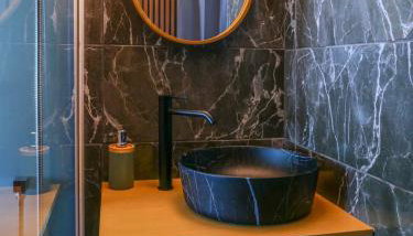 Jungleroom Vegetal and romantic, parking - Foto 5