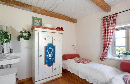 Pellwormhäuschen - Foto 28