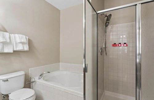 Metro & Andrews AFB Nearby Perfect Townhome! - Foto 3