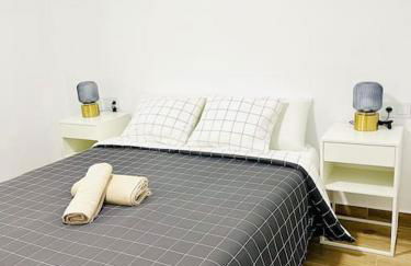 New Spacious and Cozy apartment - Málaga - Photo 26