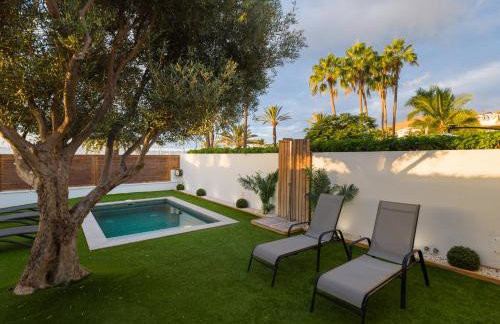 Pasito Blanco Villas - Foto 76