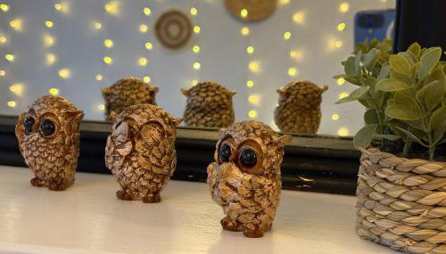 The Nordic Nook - 3 bedroom house plus double sofabed - Foto 4