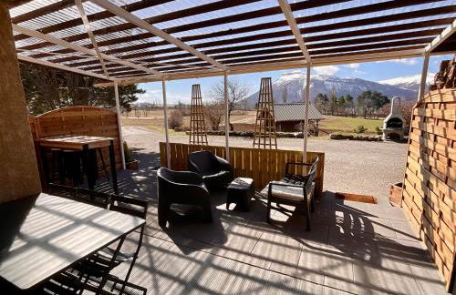 L'étape du plateau de Corréo - Foto 10