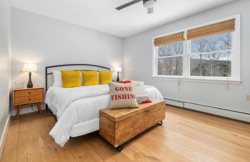 Big Sky Retreat Atop Sunapee - Foto 25