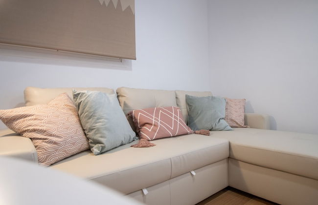 Apartamento La Goleta - Foto 21