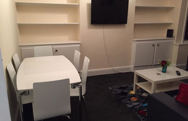 Marble Apartments Tooting House - Foto 10