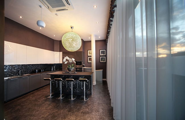 EPIC Apartments Seel Street - Foto 29