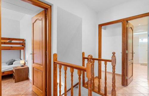 MEDANO4YOU Montaña Roja Beach House - Foto 31