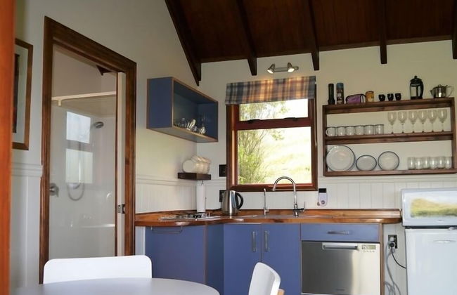 Country Lodge Kinloch - Photo 10