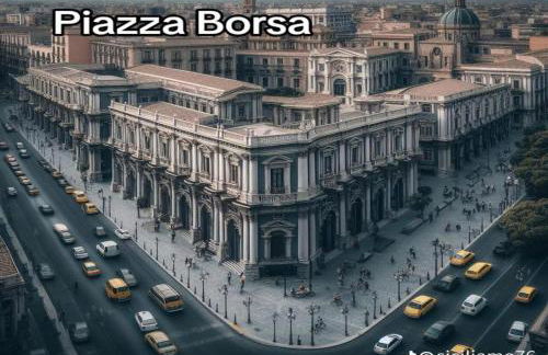 Holiday House Catania - Foto 44