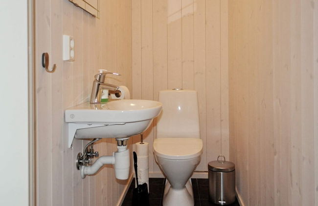 10 Person Holiday Home in Oyer - Foto 9