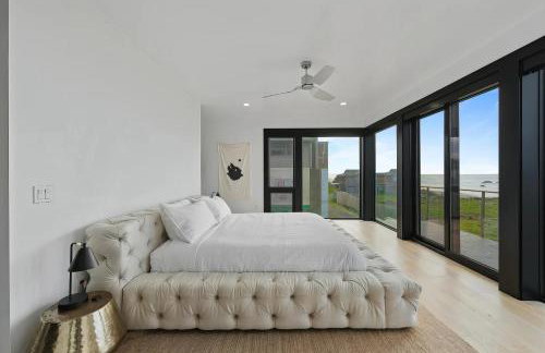 Bandon Coast - Beach Access, Ocean views & Hot Tub - Photo 7