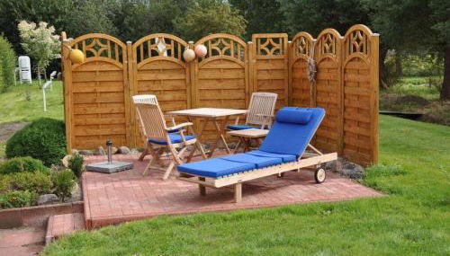 Sternenwelle Comfortable holiday residence - Foto 4, Other