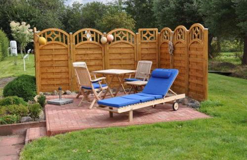 Sternenwelle Comfortable holiday residence - Foto 4