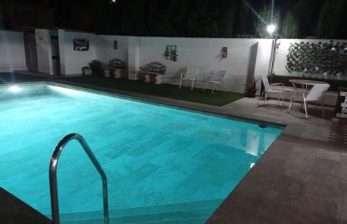 Villa La Loma del Viento - Foto 25