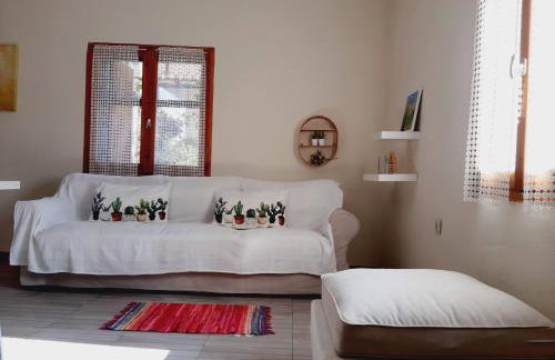 Alba Traditional Countryhouse New Anchialos village - Foto 8