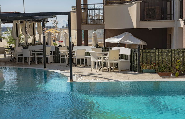 Menada Golden Rainbow Apartments - Photo 15