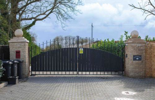 Cheltenham Cottage - Foto 37