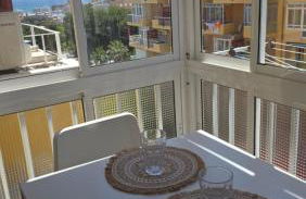 Estudio en Benalmádena - Foto 2