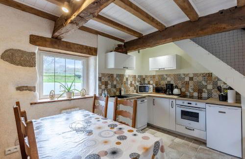 gîte du moulin vert - Foto 11