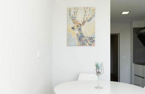 Porto & Douro Vista Apartments by Inviting - Foto 31