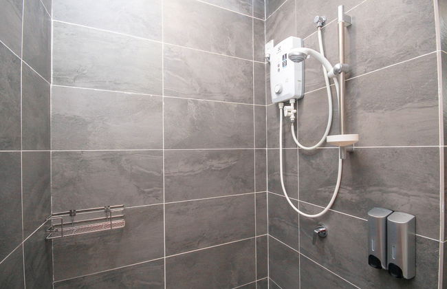 Bell Suites by Salaam Suites - Foto 24