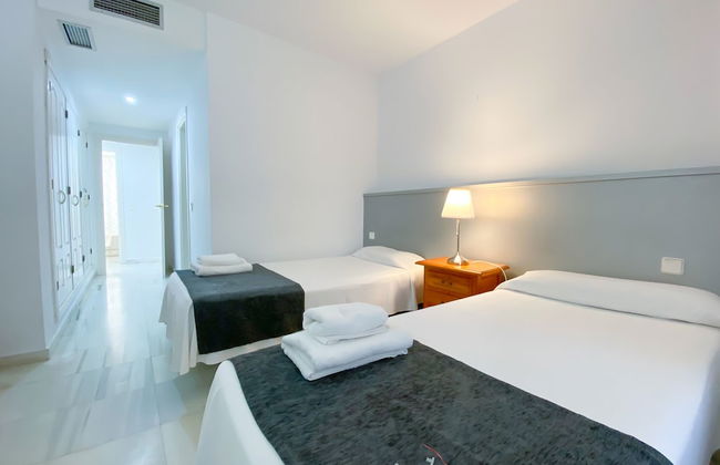 Serinamar - Los Naranjos de Marbella - Foto 15