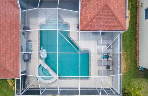 Relaxation and Sunshine at Casa Del Sol Pool Villa - Foto 28